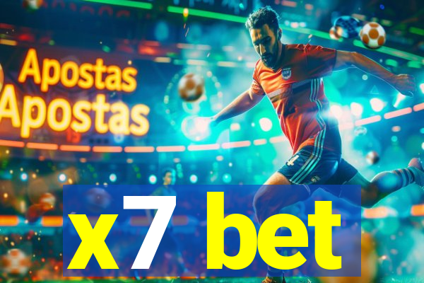 x7 bet